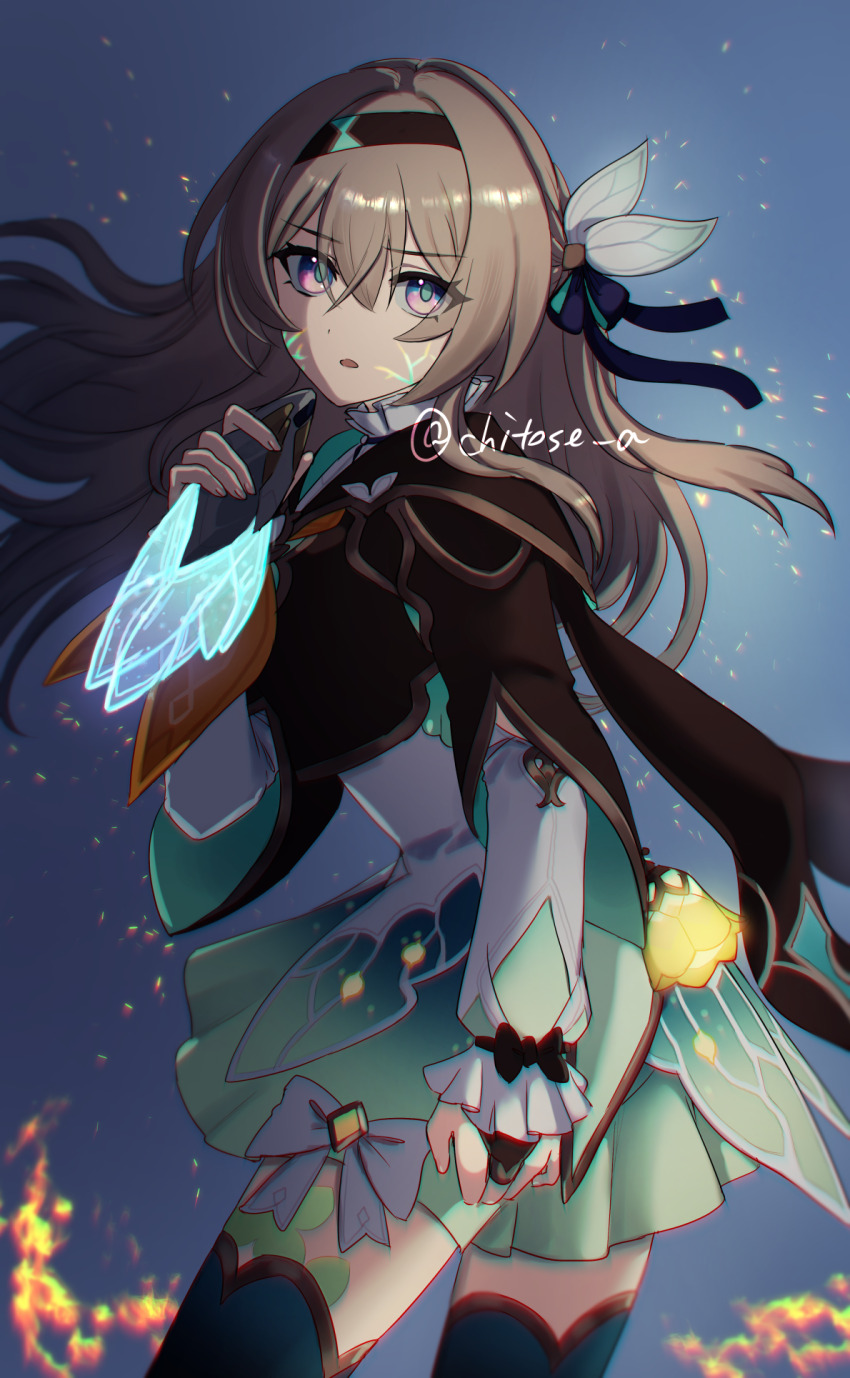 Firefly (Honkai: Star Rail) Rule 34 Image