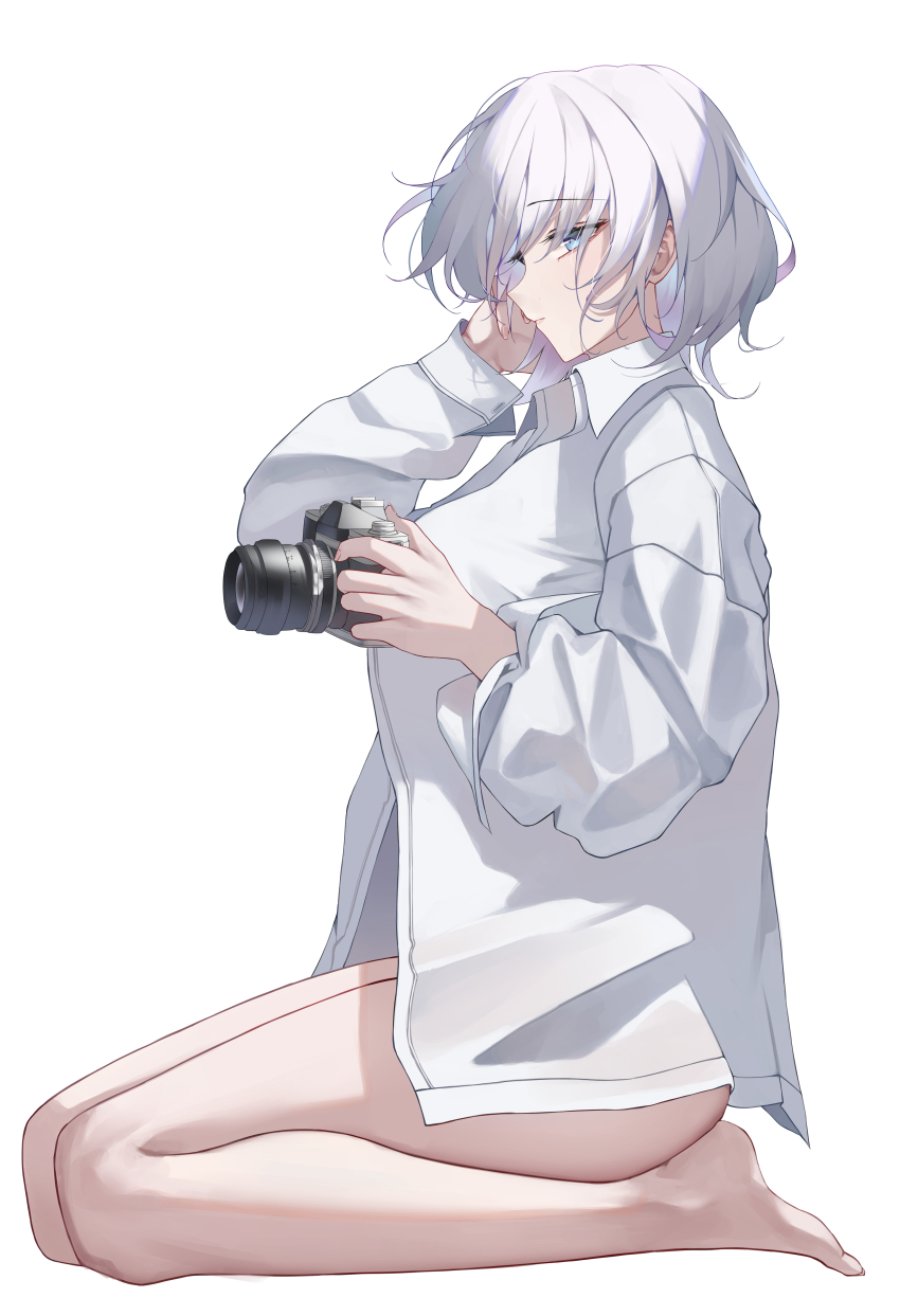 Faust (Project Moon) Rule 34 Image