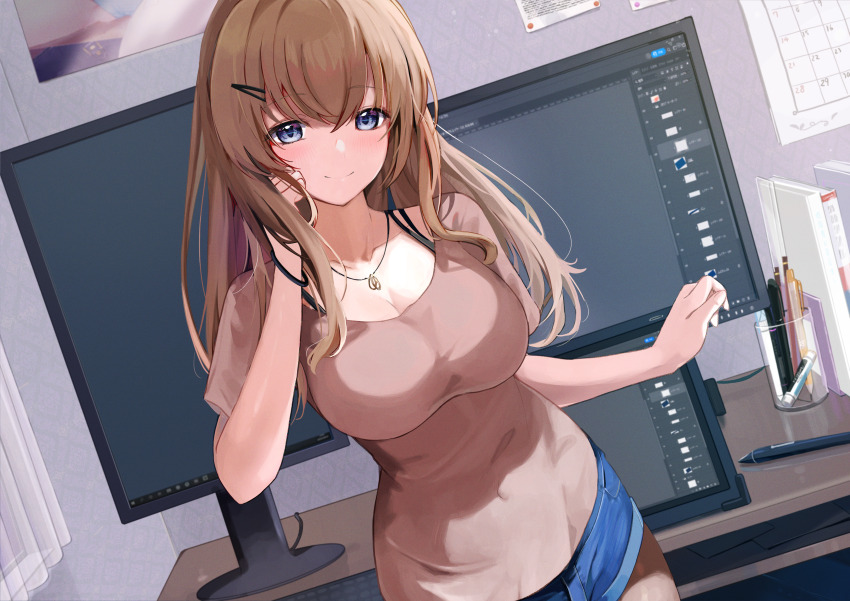 Original Rule 34 Image