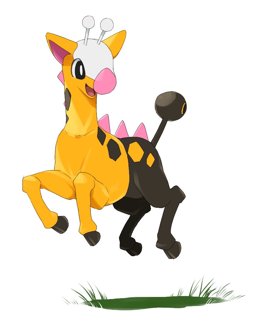 Gen 2 Pokemon (Nintendo) Rule 34 Image