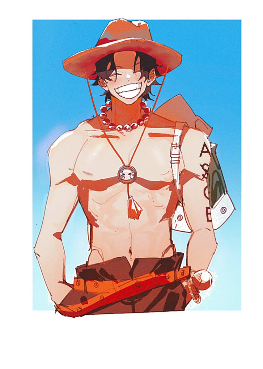 One Piece Rule 34 Image