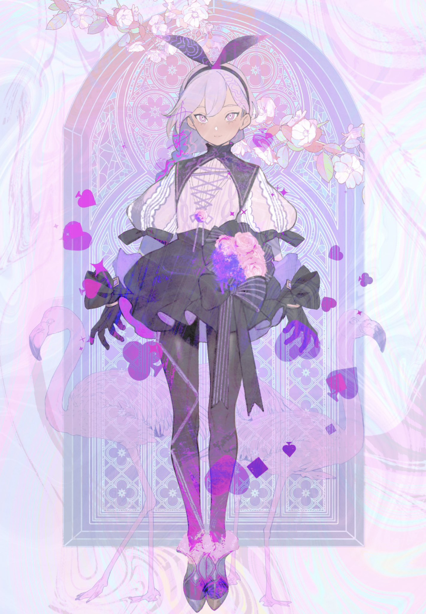 Alice'S Adventures In Wonderland (Alice (Alice In Wonderland)) Rule 34 Image