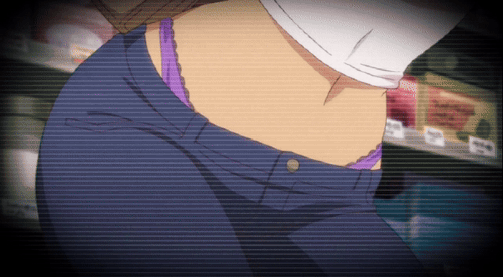 Conveni Shoujo Z Rule 34 Image