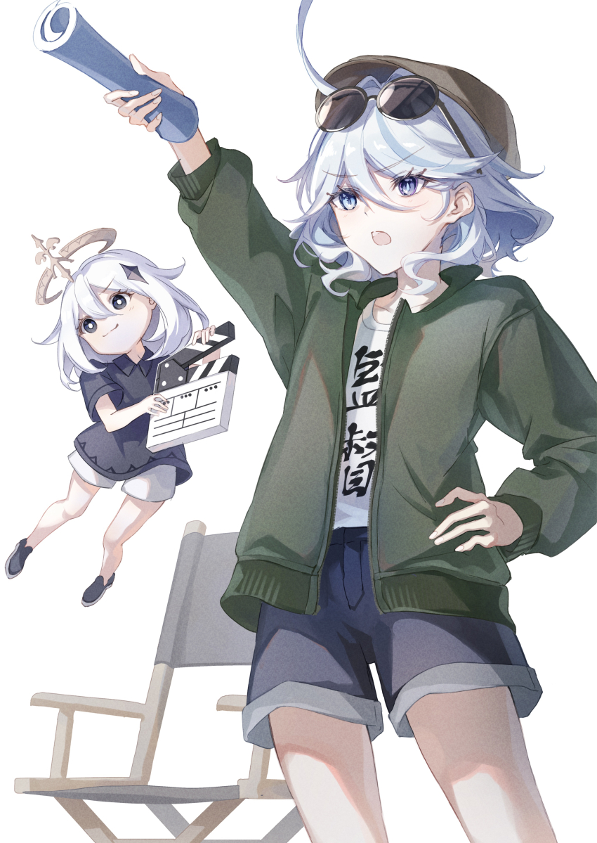 Furina (Genshin Impact) Rule 34 Image