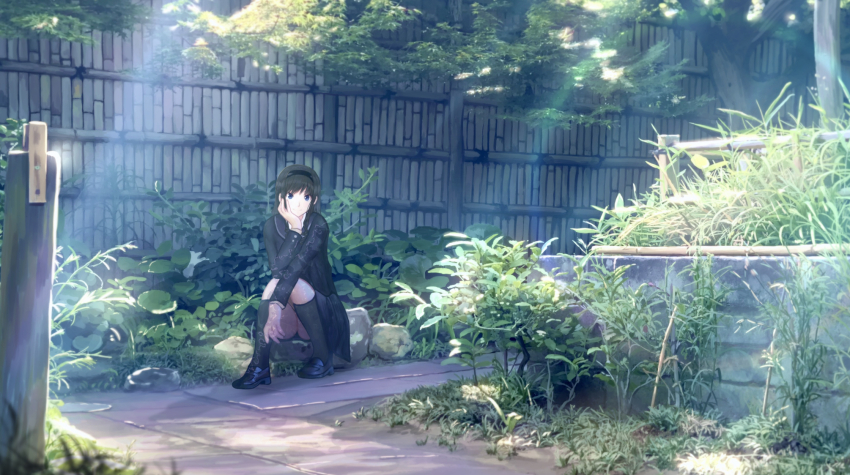 Morishima Haruka (Amagami) Rule 34 Image