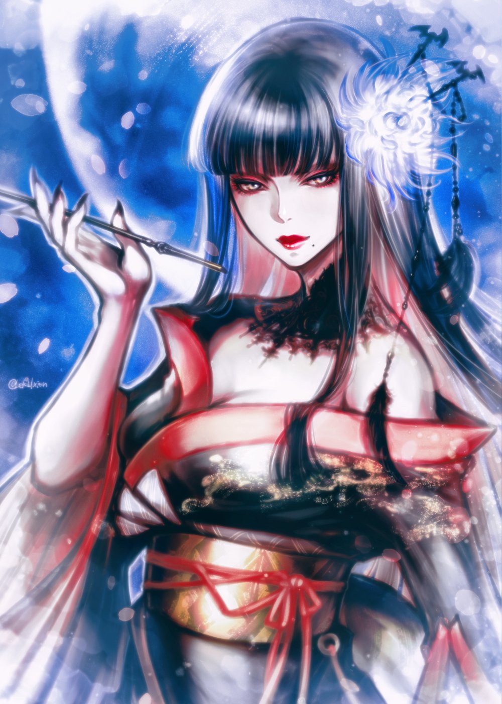 Final Fantasy Rule 34 Image