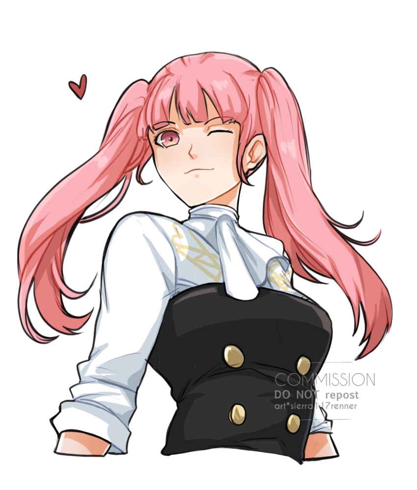 Hilda Valentine Goneril (Fire Emblem) Rule 34 Image
