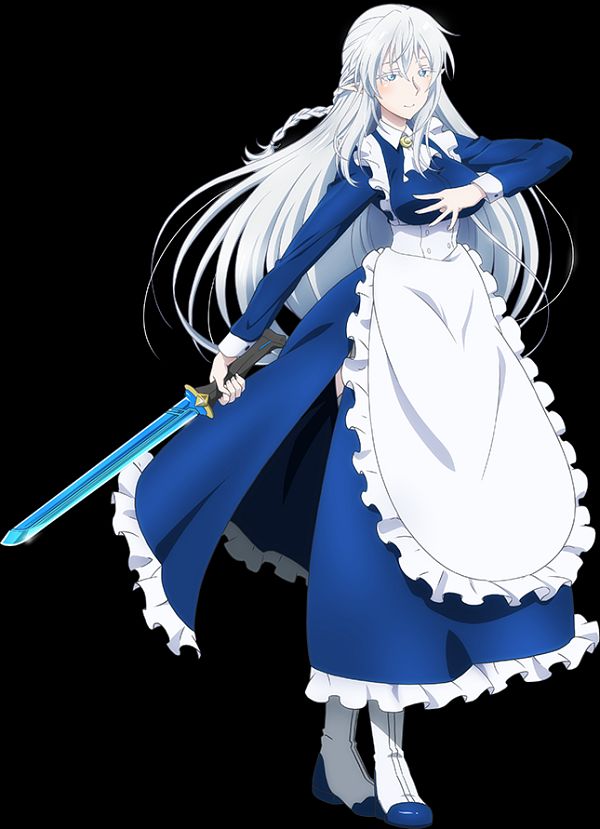 The New Gate Rule 34 Image