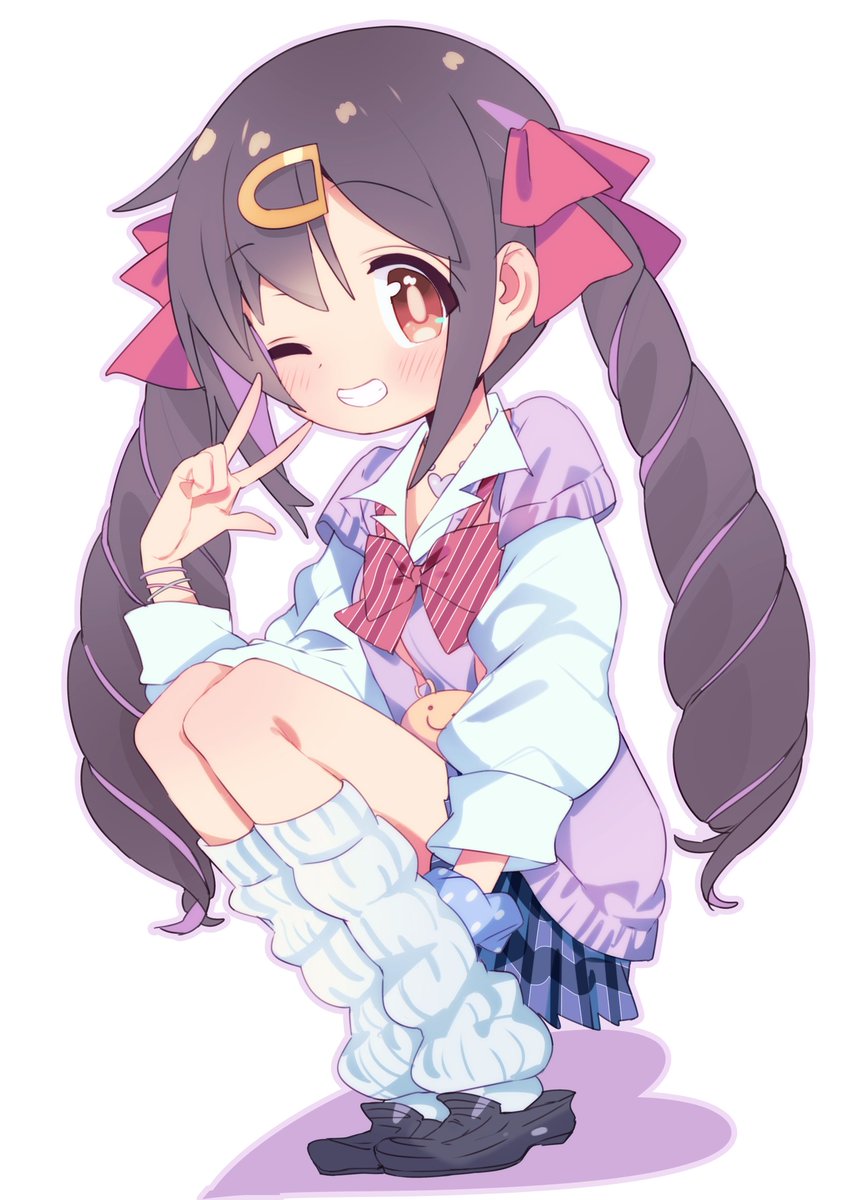 Oyama Mihari (Onii-Chan Wa Oshimai!) Rule 34 Image