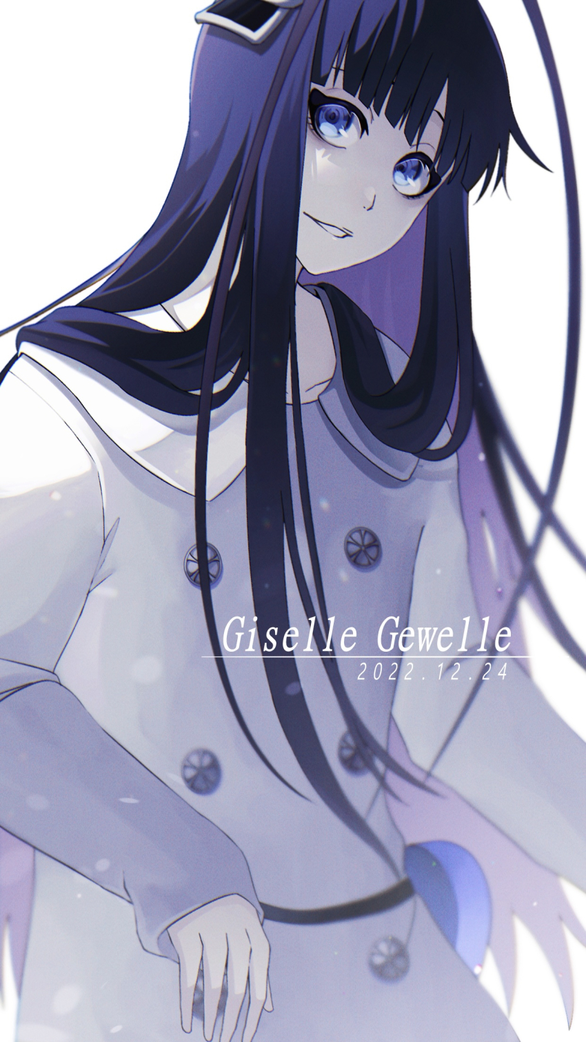 Giselle Gewelle (Bleach) Rule 34 Image
