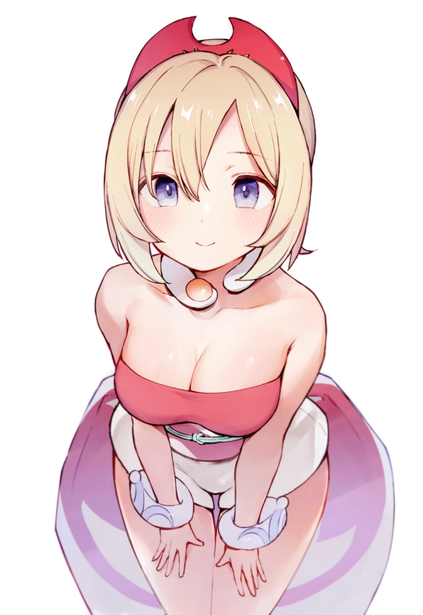 Irida (Pokemon) Rule 34 Image