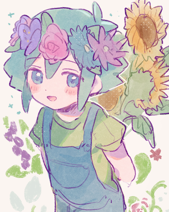 Basil (Omori) Rule 34 Image