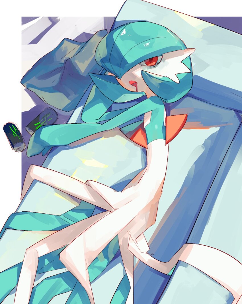 Gardevoir (Monster Energy) Rule 34 Image