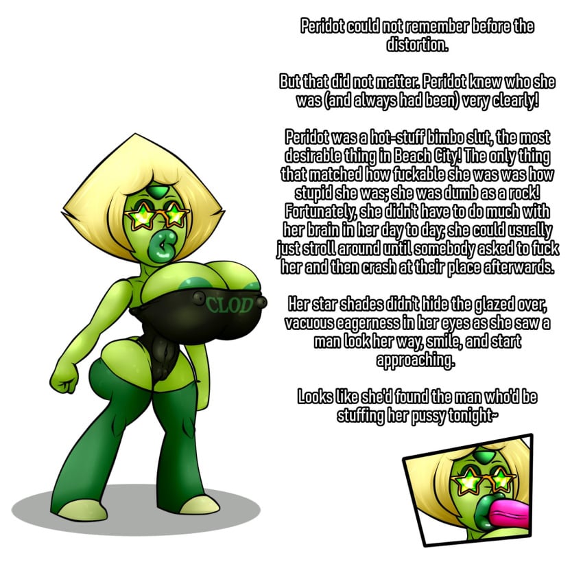Gem (Species) Rule 34 Image