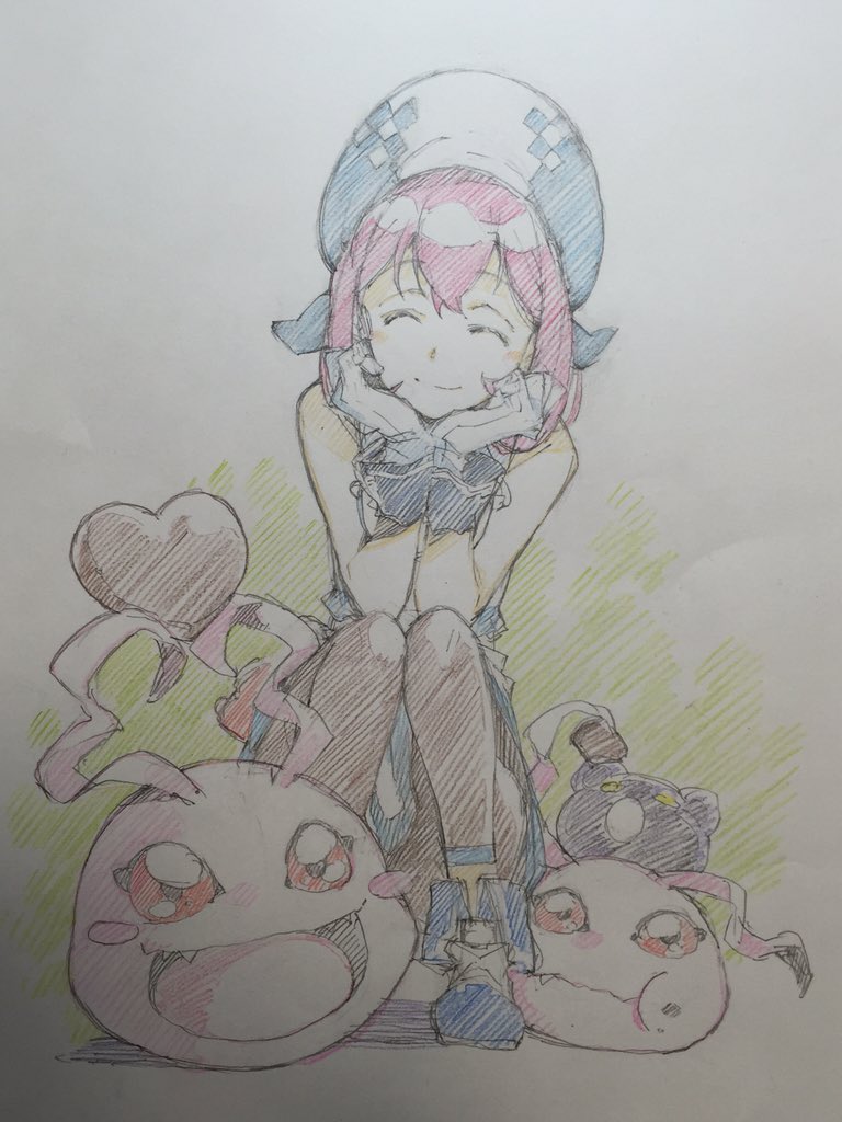 Digimon Rule 34 Image