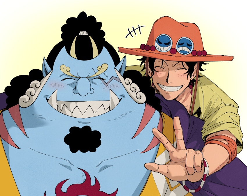 One Piece Rule 34 Image