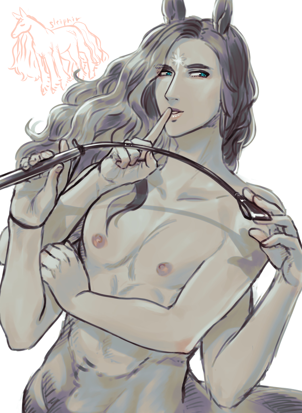 Original Rule 34 Image