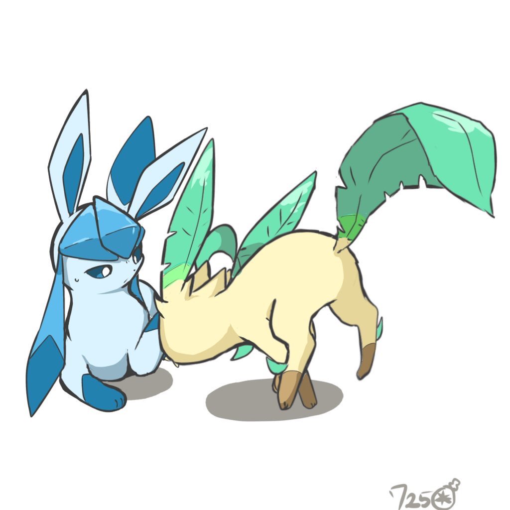 Gen 4 Pokemon (Nintendo) Rule 34 Image