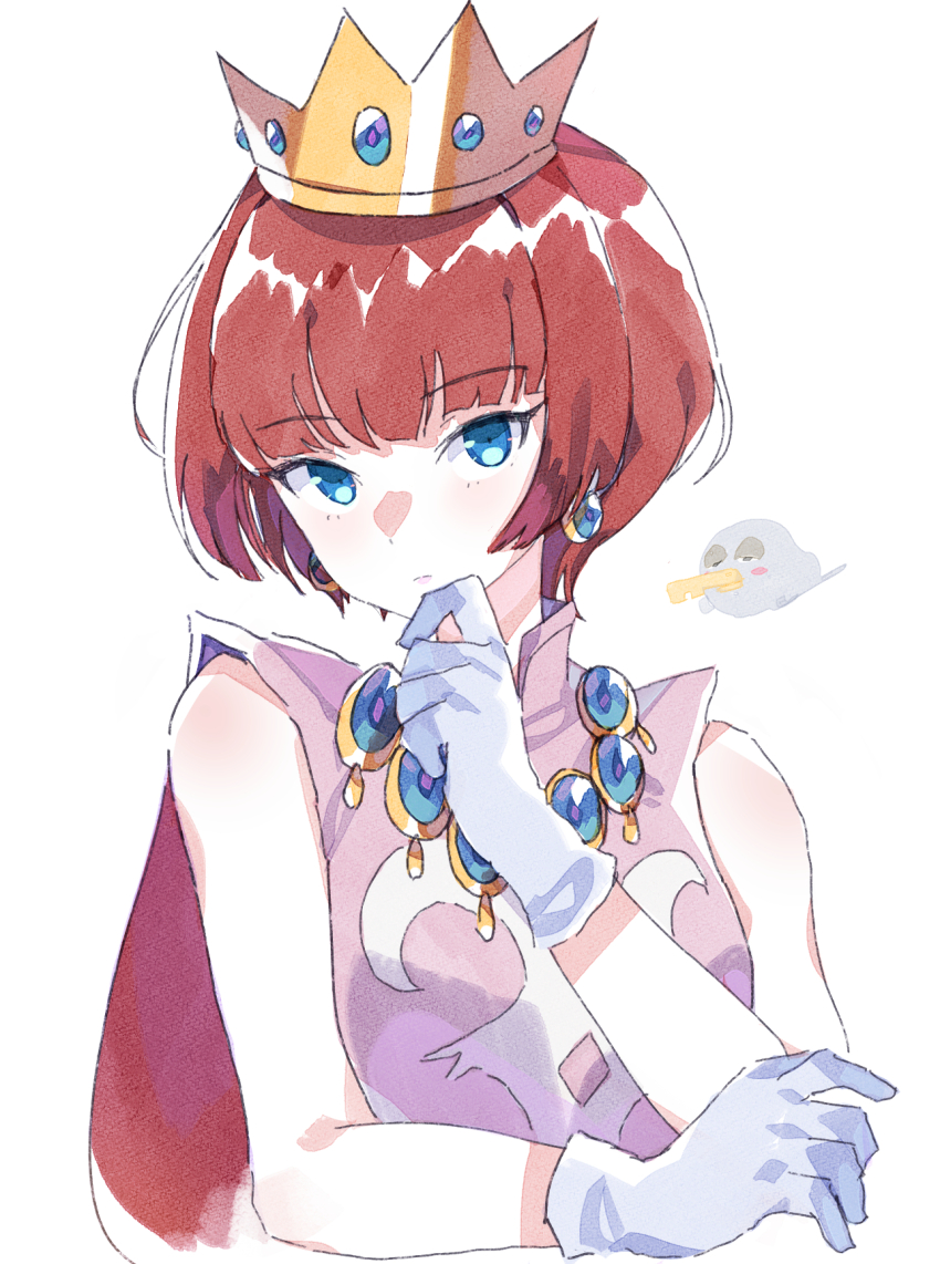 Princess Shokora (Nintendo) Rule 34 Image
