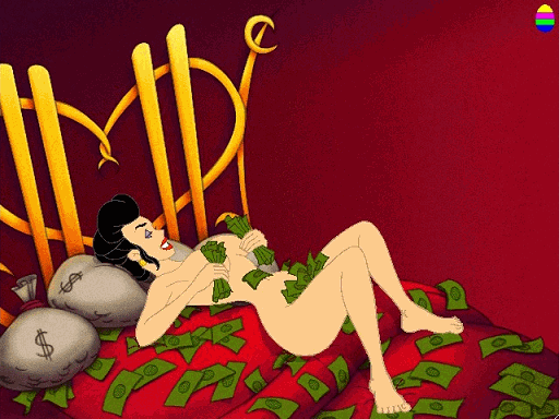 Leisure Suit Larry Rule 34 Image