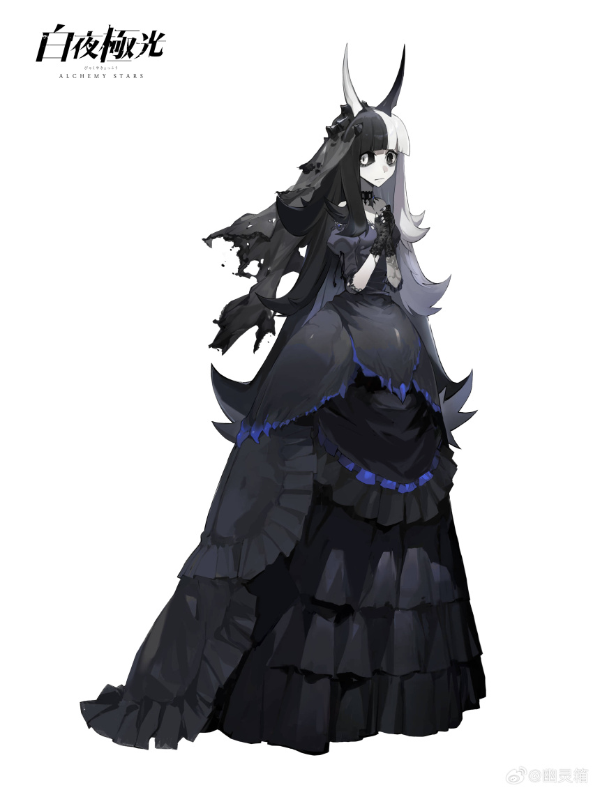 Character Request (Alchemy Stars) Rule 34 Image