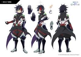 Hero (Shironeko Project) Rule 34 Image