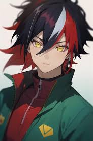 Hero (Shironeko Project) Rule 34 Image