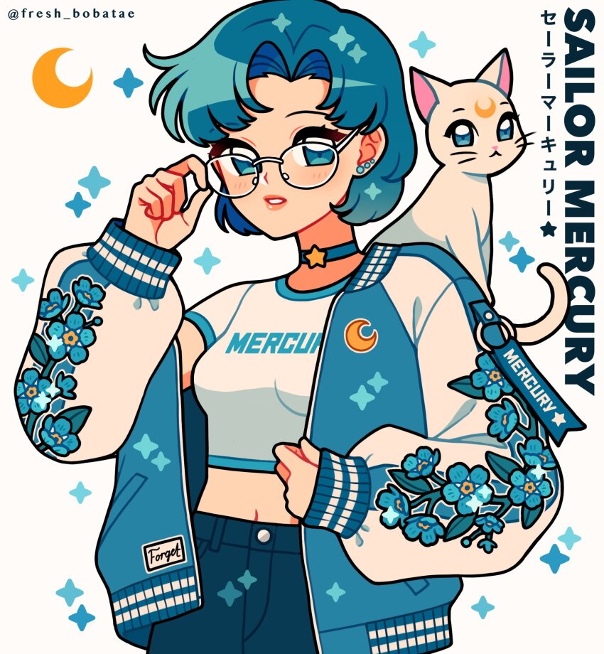 Artemis (Sailor Moon) Rule 34 Image