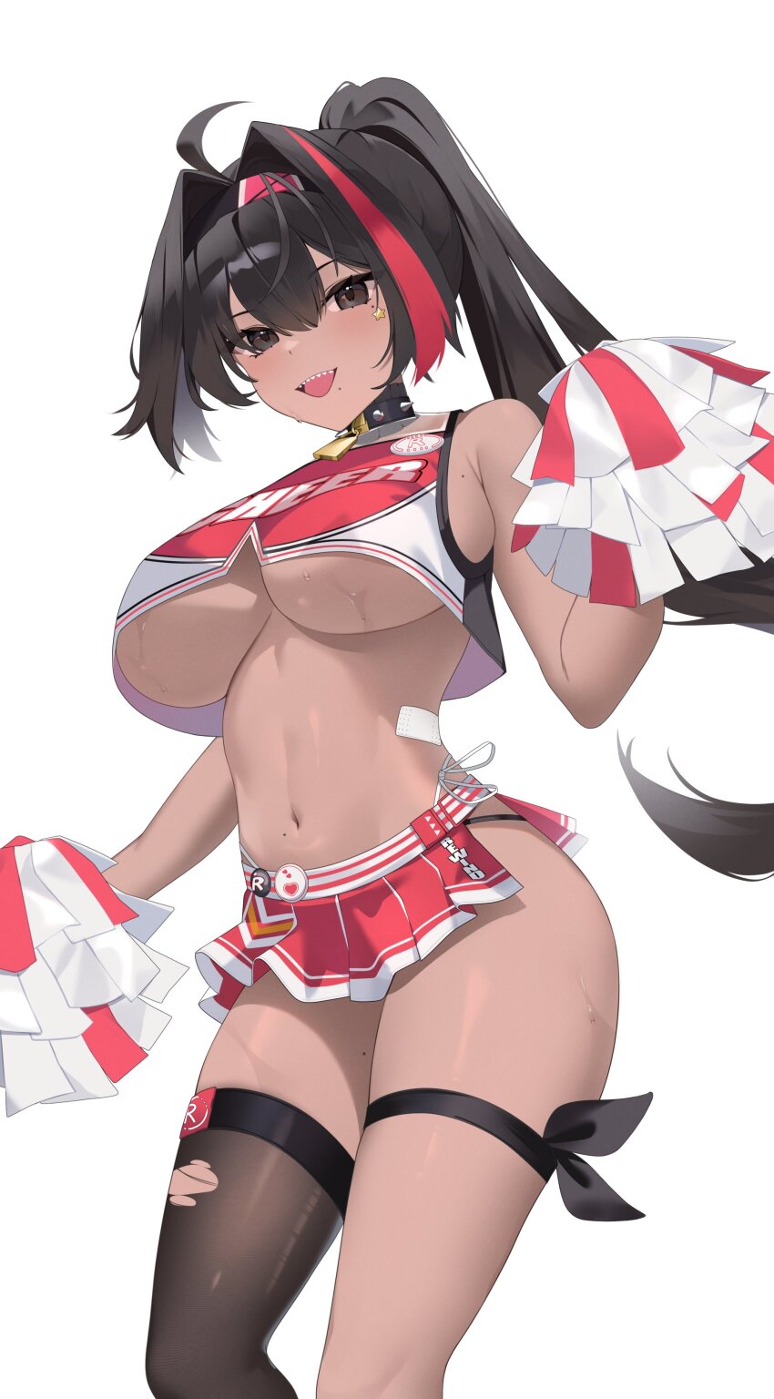 Bay (Nikke) Rule 34 Image
