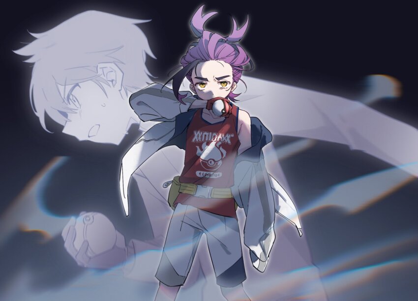 Florian (Pokemon) Rule 34 Image