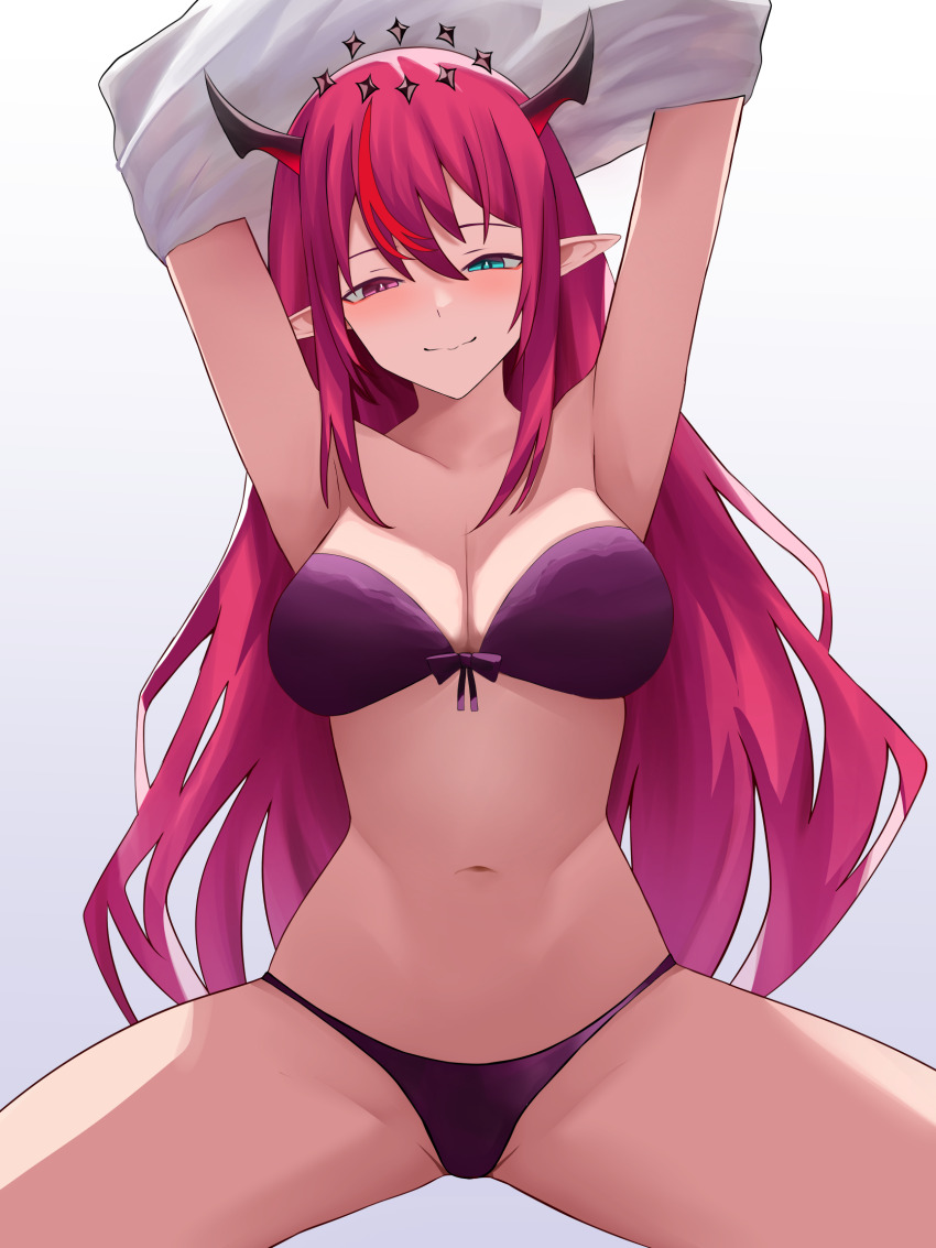 Irys (Hololive) Rule 34 Image