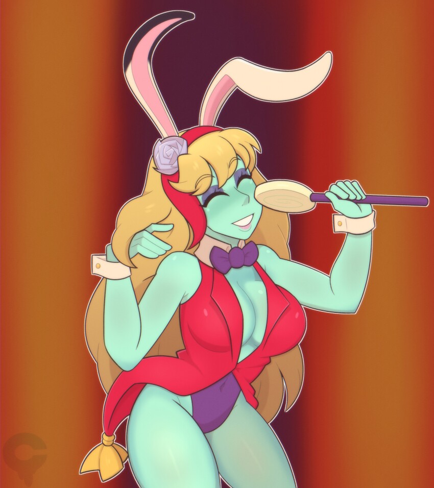 Peropero (Sailor Moon) Rule 34 Image