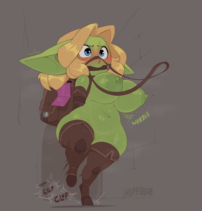 Syllia (Huffslove) Rule 34 Image