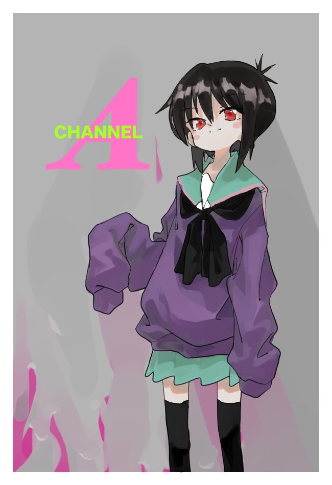 A Channel Rule 34 Image