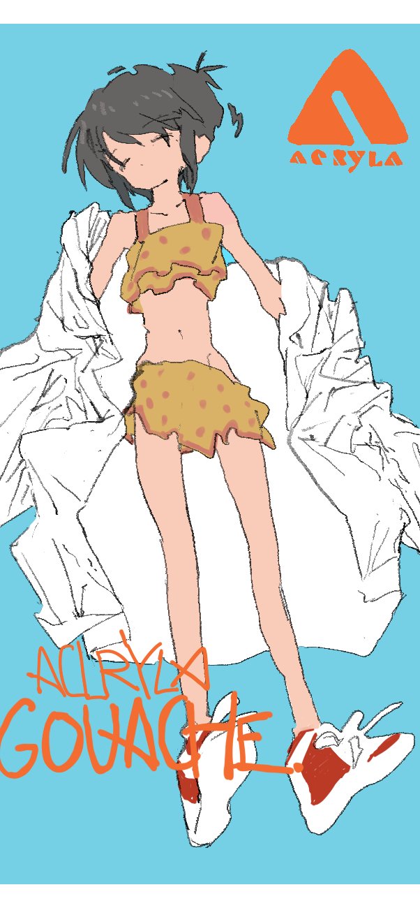 A Channel Rule 34 Image