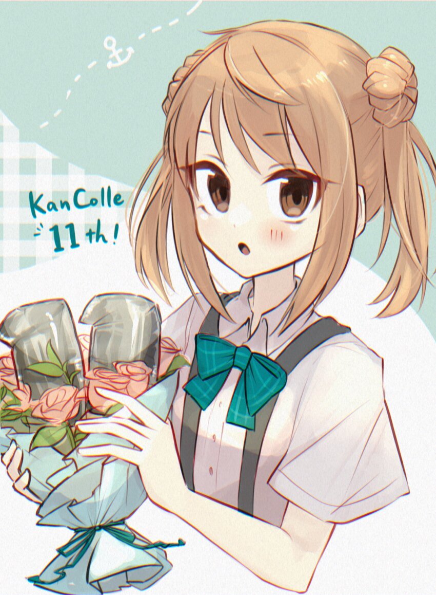 Kantai Collection Rule 34 Image