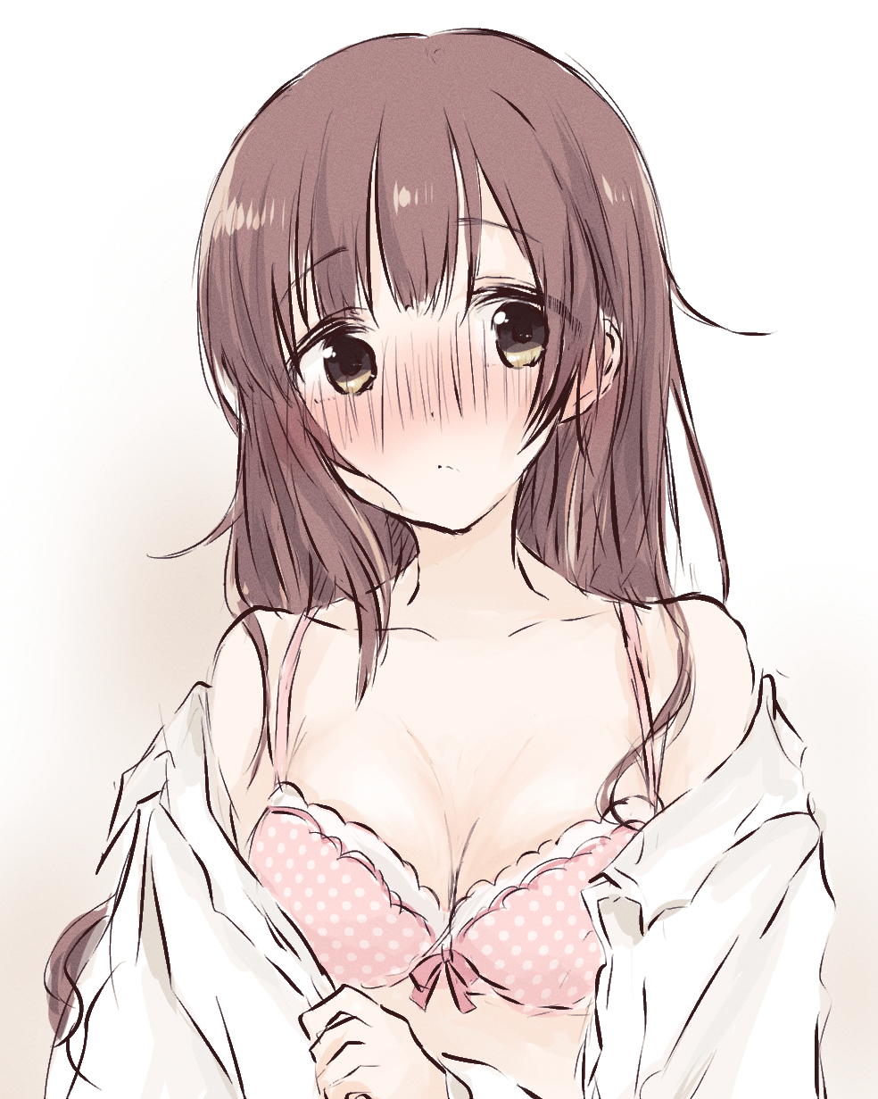 Igarashi Kyoko (Idolmaster) Rule 34 Image