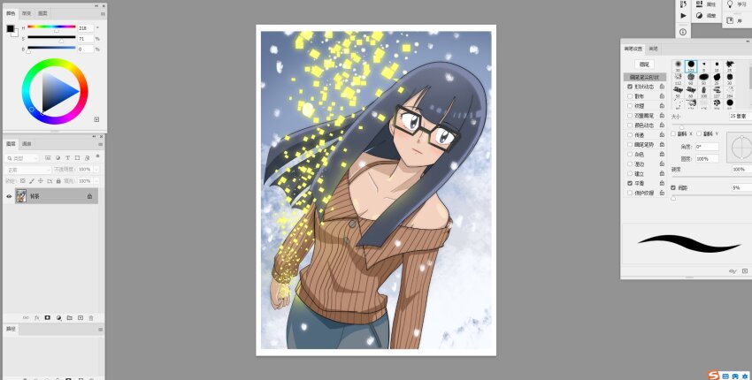 Mochizuki Meiko (Digimon) Rule 34 Image