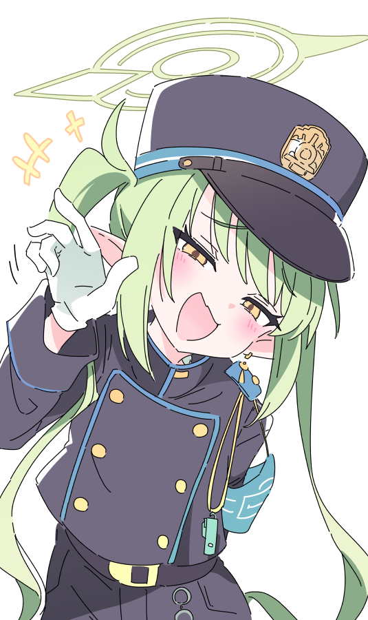 Nozomi (Blue Archive) Rule 34 Image