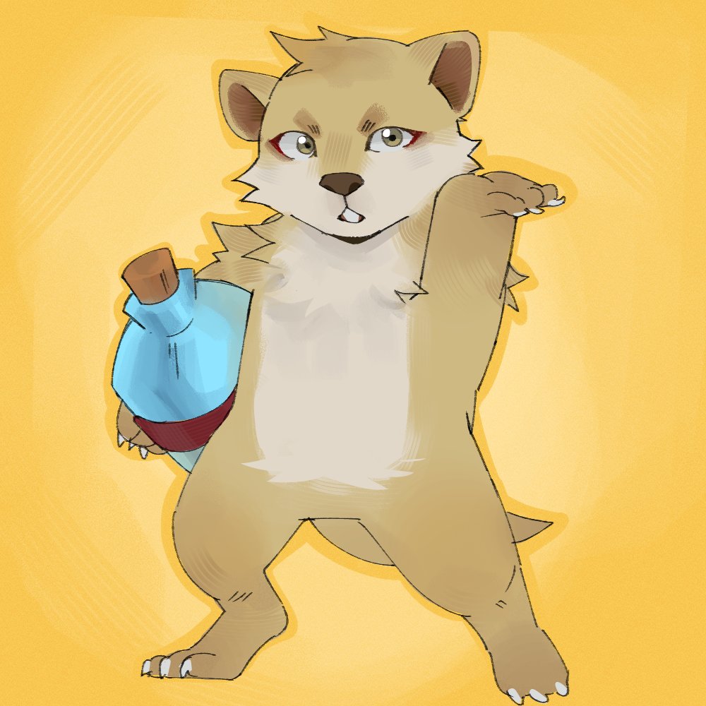 Afk (Series) Rule 34 Image