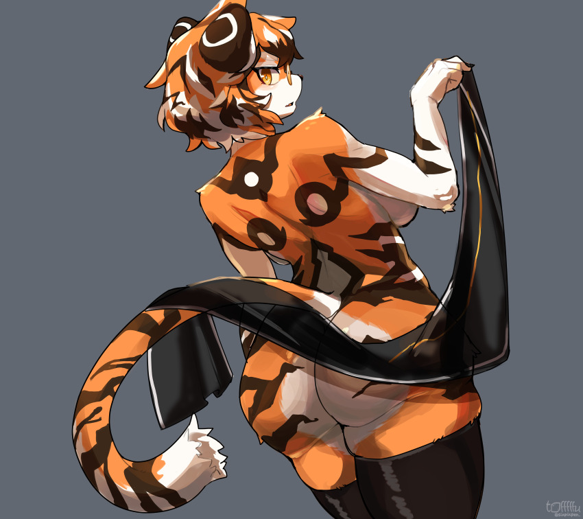 Waai Fu (Arknights) Rule 34 Image
