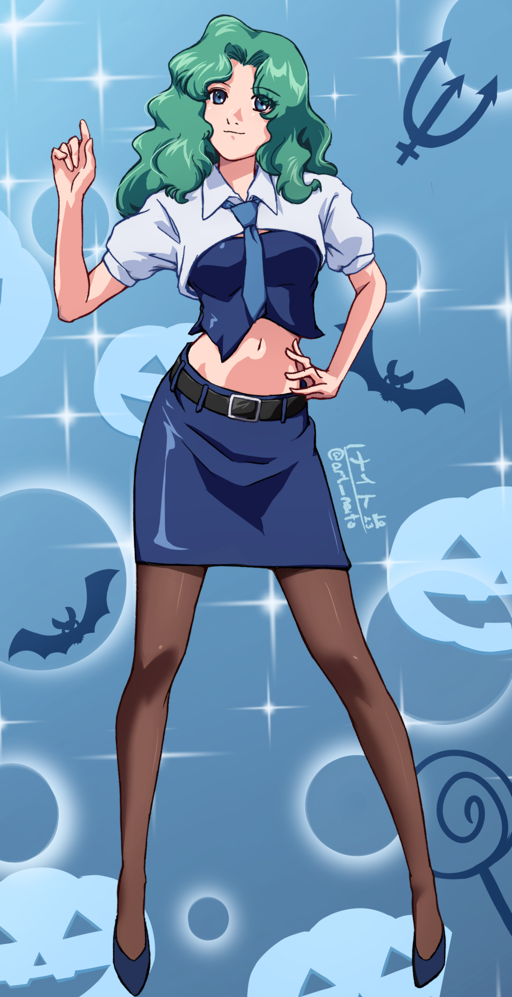 Bishoujo Senshi Sailor Moon Rule 34 Image