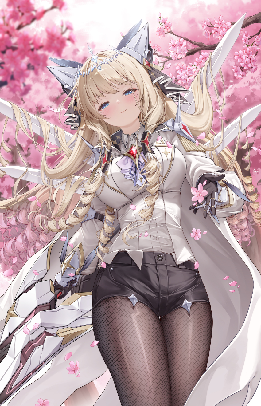 Crown (Nikke) Rule 34 Image