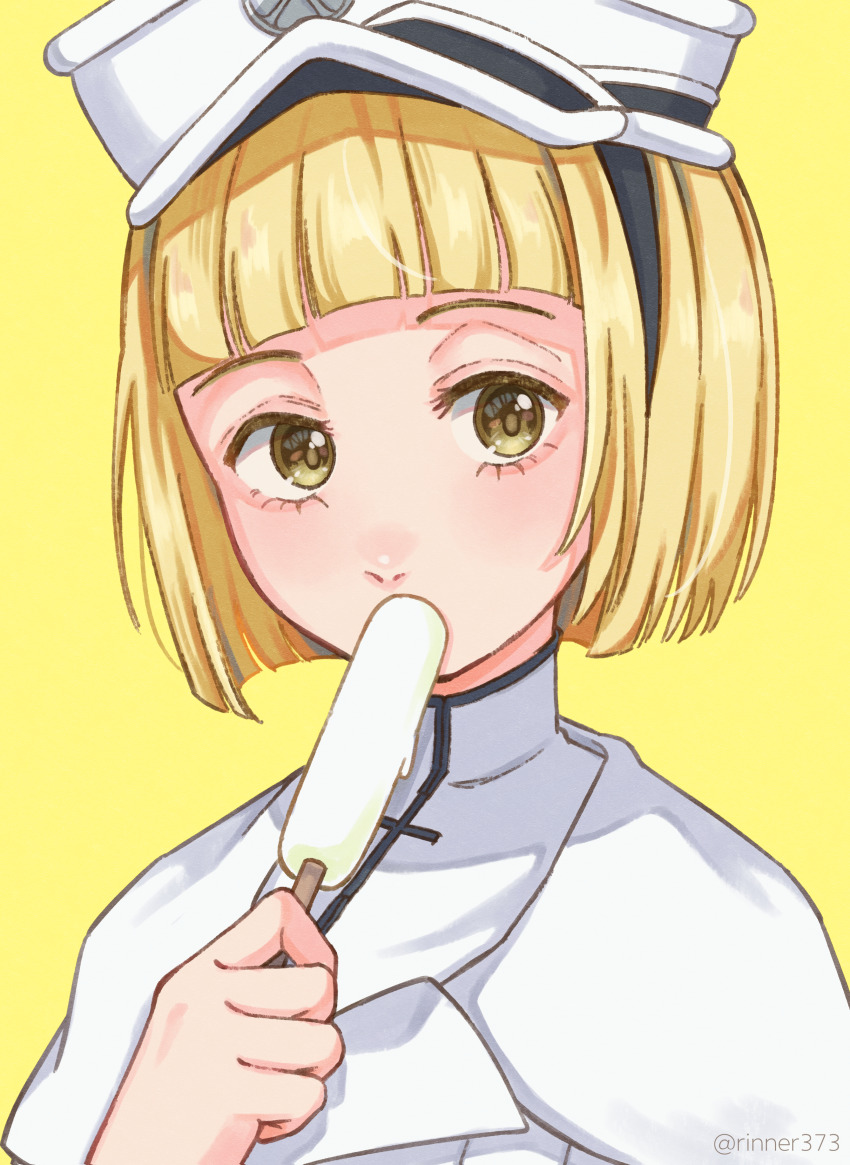 Liltotto Lamperd (Bleach) Rule 34 Image