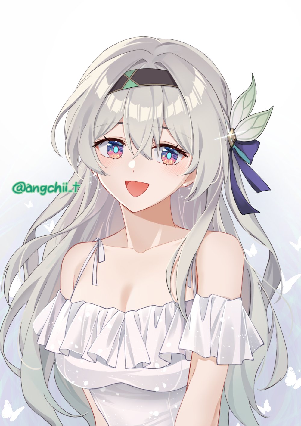 Firefly (Honkai: Star Rail) Rule 34 Image