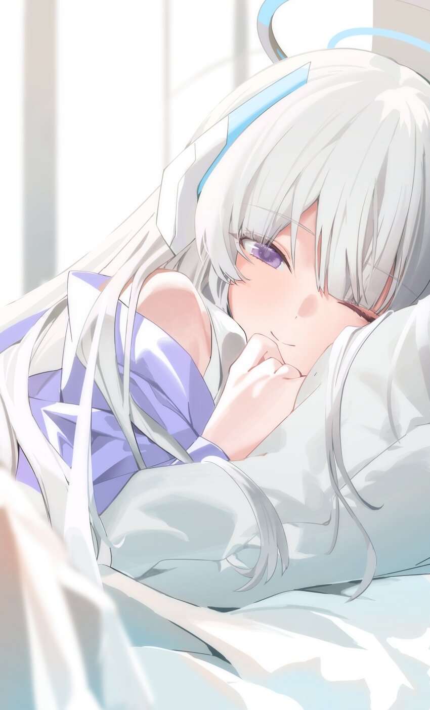 Noa (Blue Archive) Rule 34 Image