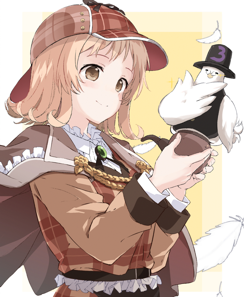 Sakuragi Mano (Idolmaster) Rule 34 Image
