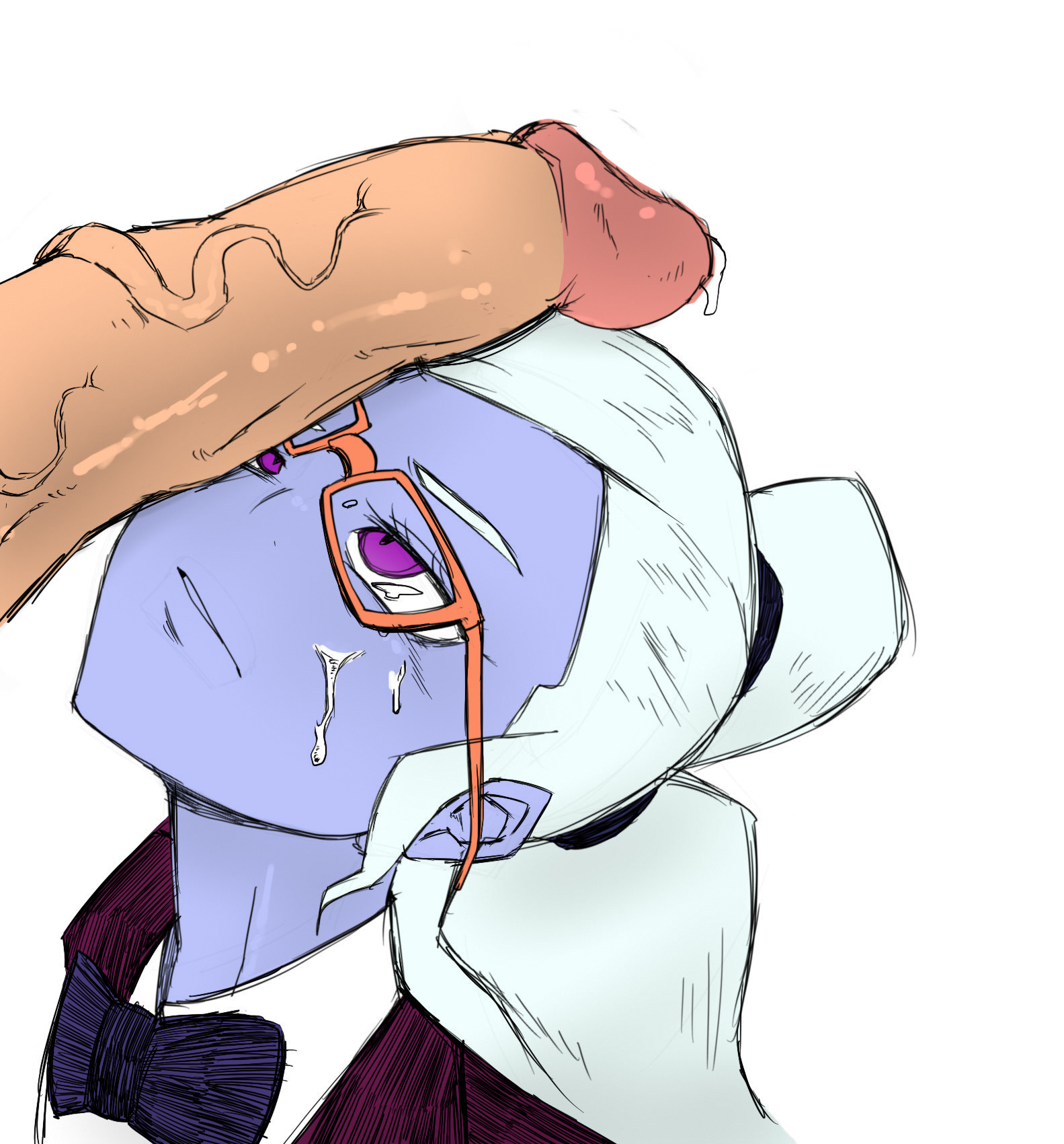Sugarcoat (Equestria Girls) Rule 34 Image