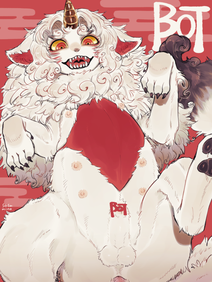 Original Rule 34 Image