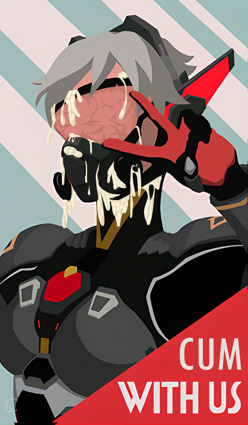 D.Va (Blizzard Entertainment) Rule 34 Image